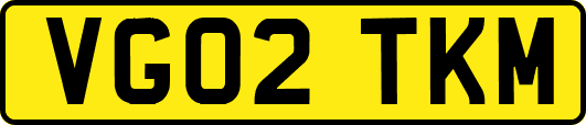 VG02TKM