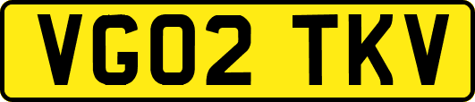 VG02TKV