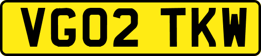 VG02TKW