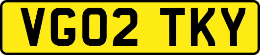 VG02TKY