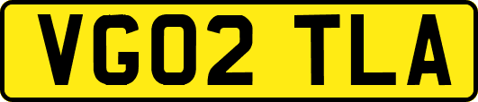 VG02TLA
