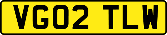 VG02TLW