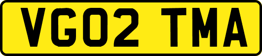 VG02TMA