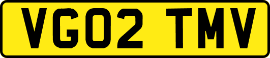 VG02TMV