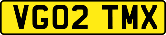 VG02TMX