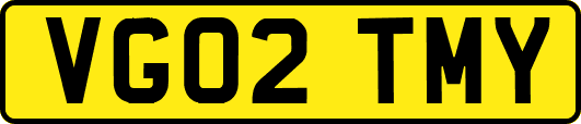 VG02TMY