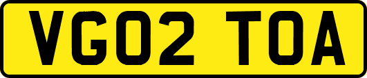 VG02TOA
