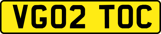 VG02TOC
