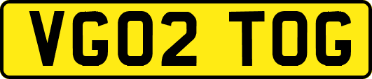 VG02TOG