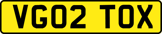 VG02TOX
