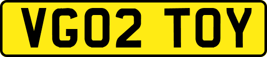 VG02TOY