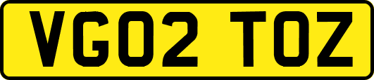 VG02TOZ
