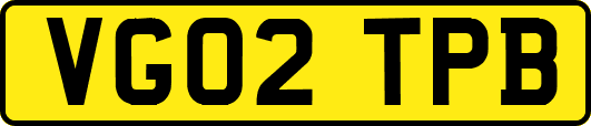 VG02TPB