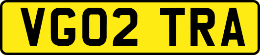 VG02TRA