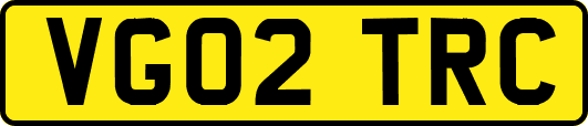 VG02TRC