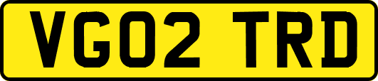 VG02TRD