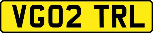 VG02TRL