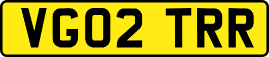 VG02TRR
