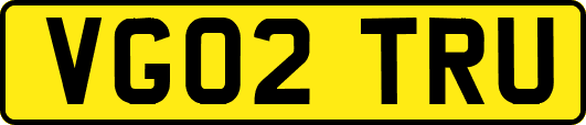 VG02TRU