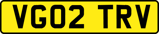 VG02TRV