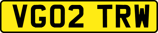 VG02TRW
