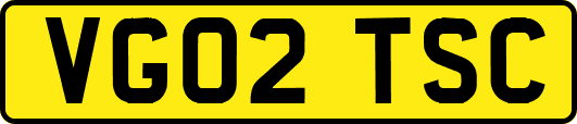 VG02TSC