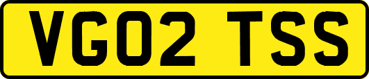 VG02TSS