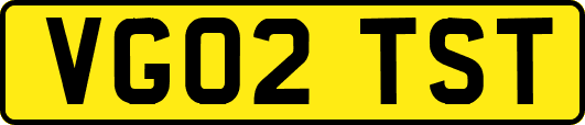 VG02TST