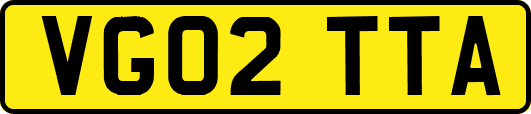 VG02TTA
