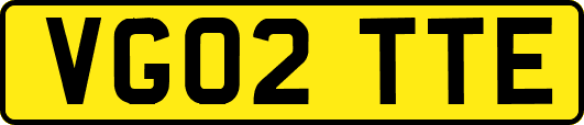 VG02TTE