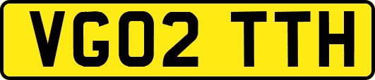 VG02TTH