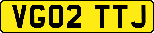 VG02TTJ