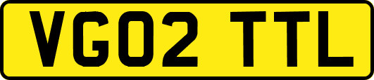 VG02TTL
