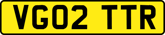 VG02TTR