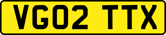 VG02TTX