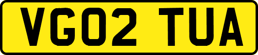 VG02TUA