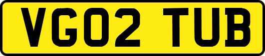 VG02TUB
