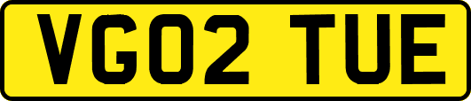 VG02TUE