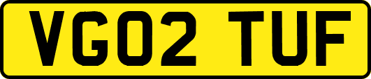 VG02TUF