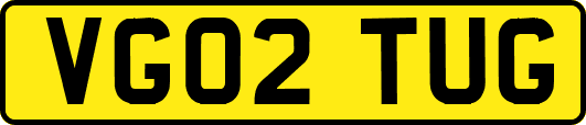 VG02TUG