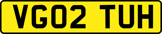 VG02TUH