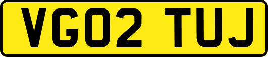 VG02TUJ