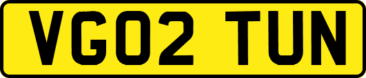 VG02TUN