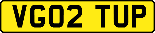 VG02TUP