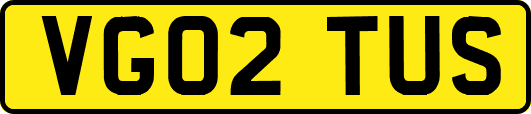 VG02TUS