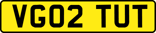 VG02TUT