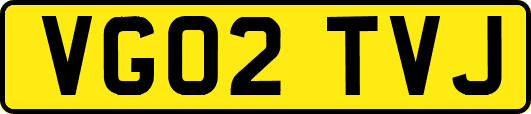 VG02TVJ