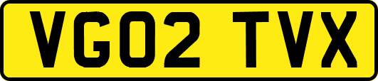 VG02TVX