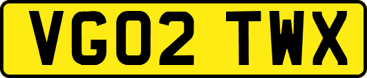 VG02TWX