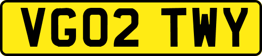 VG02TWY